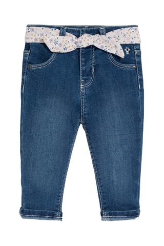 Pantalón - Azul - Obaibi