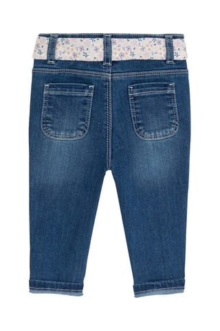 Pantalón - Azul - Obaibi