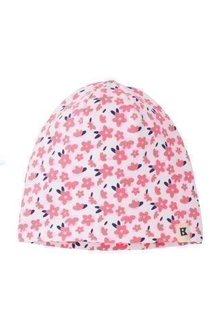 Gorro - Blanco - Okaidi