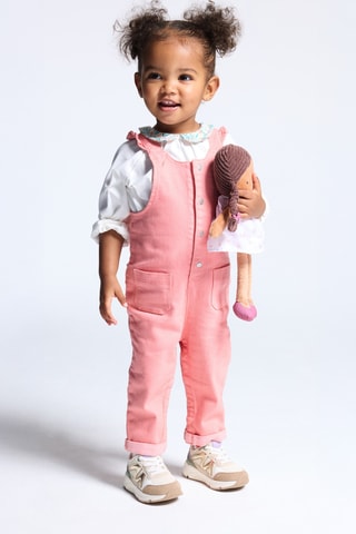 Peto - Rosa - Obaibi