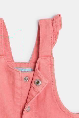 Peto - Rosa - Obaibi