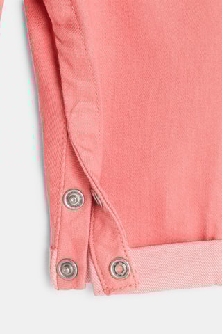 Peto - Rosa - Obaibi