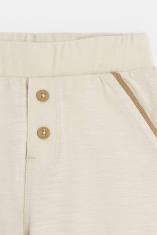 Pantalón - Beige - Obaibi