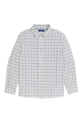 Camisa - Blanco - Okaidi