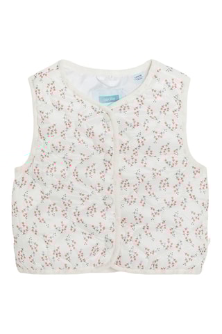 Parka con capucha - Verde salvia - Obaibi