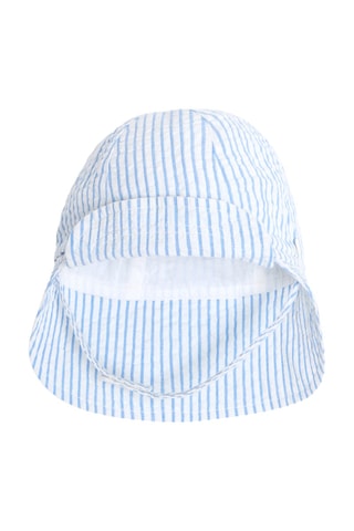 Gorra - Azul claro - Obaibi