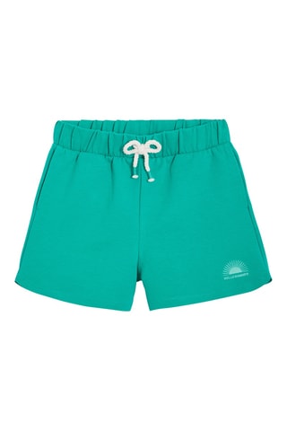 Short - Verde - Okaidi