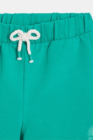 Short - Verde - Okaidi