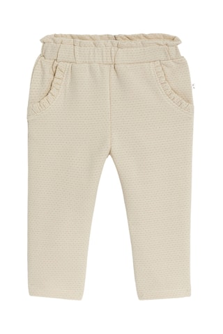 Pantalón - Beige - Obaibi