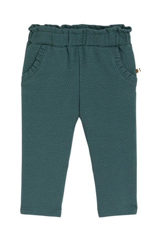 Pantalón - Verde oscuro - Obaibi