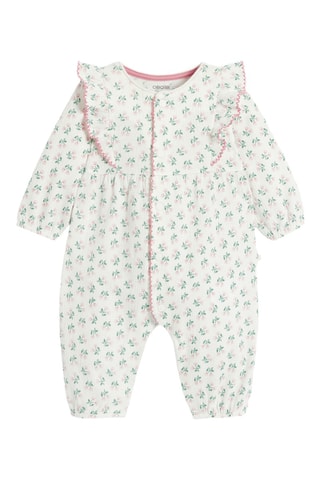 Peto - Blanco - Obaibi