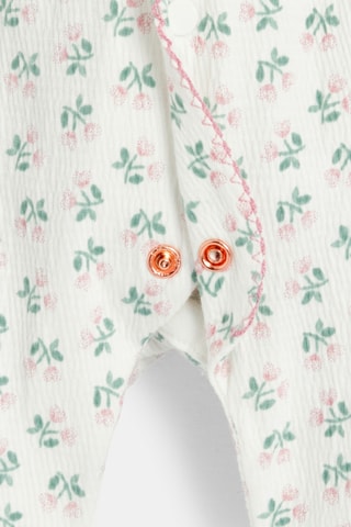 Peto - Blanco - Obaibi