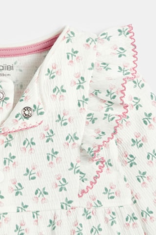 Peto - Blanco - Obaibi