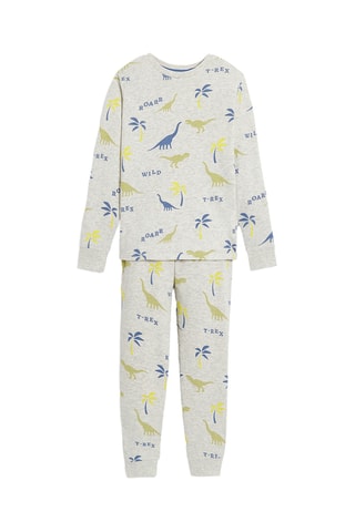 Pijama - Gris - Okaidi