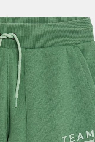 Pantalón de chándal - Verde - Okaidi