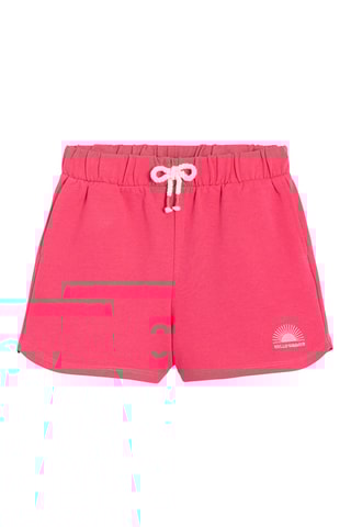 Short - Rosa - Okaidi