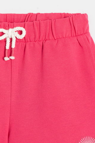 Short - Rosa - Okaidi