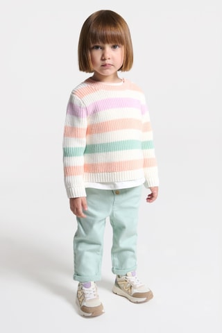 Jersey - Blanco - Obaibi