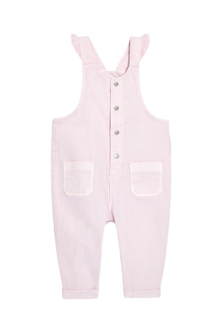 Peto - Rosa pastel - Obaibi