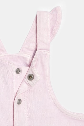 Peto - Rosa pastel - Obaibi