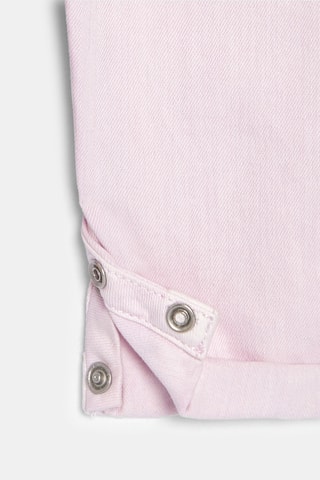 Peto - Rosa pastel - Obaibi