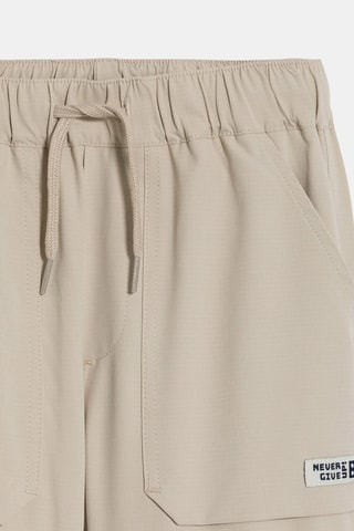 Pantalón - Beige - Okaidi