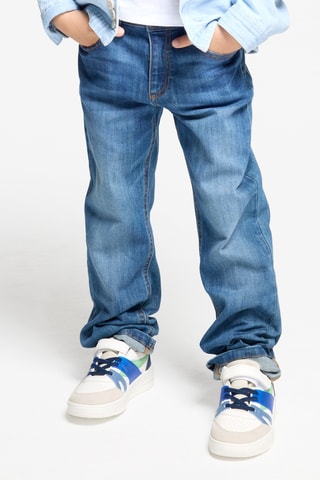 Vaquero - Azul - Okaidi