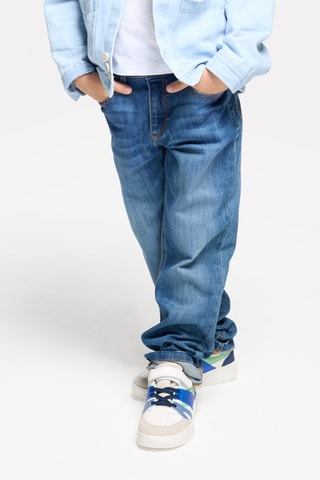 Vaquero - Azul - Okaidi