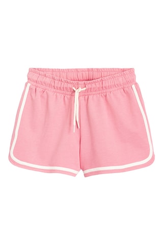 Short - Rosa - Okaidi