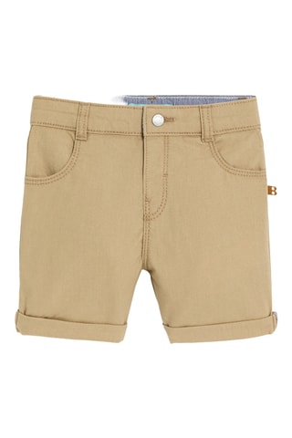 Short - Beige - Obaibi