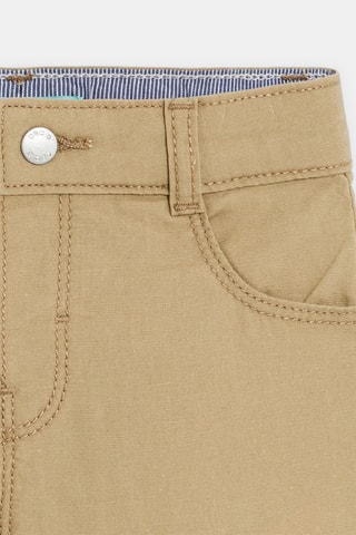 Short - Beige - Obaibi