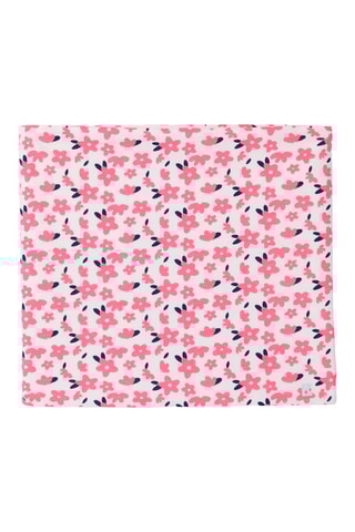 Fular - Rosa - Okaidi