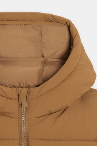 Anorak con capucha - Marrón - Okaidi