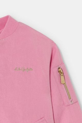 Chaqueta - Rosa - Kidiliz