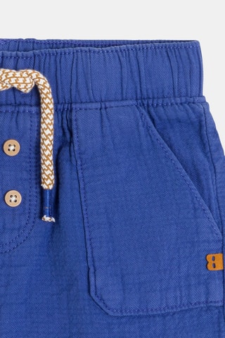 Short - Azul - Obaibi