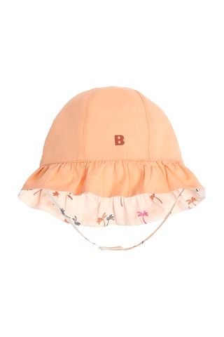 Chapéu - Pêssego - Obaibi