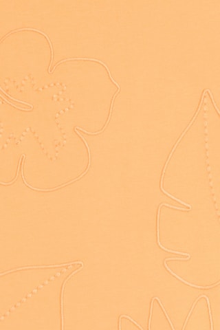 Camiseta - Naranja - Okaidi