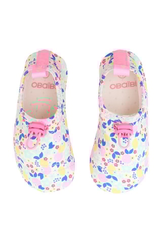 Cangrejeras - Blanco - Obaibi