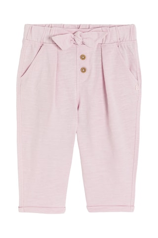 Pantalón - Rosa pastel - Obaibi