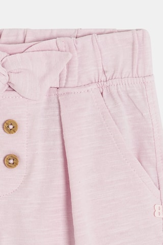 Pantalón - Rosa pastel - Obaibi