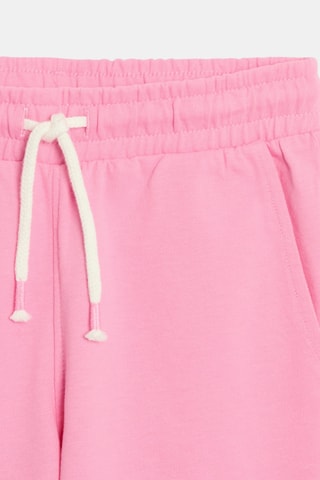 Pantalón de chándal - Rosa - Okaidi