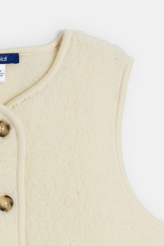 Chaleco - Beige - Okaidi