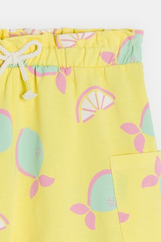 Short - Amarillo - Okaidi