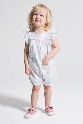 Peto corto - Blanco - Obaibi