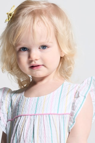 Peto corto - Blanco - Obaibi