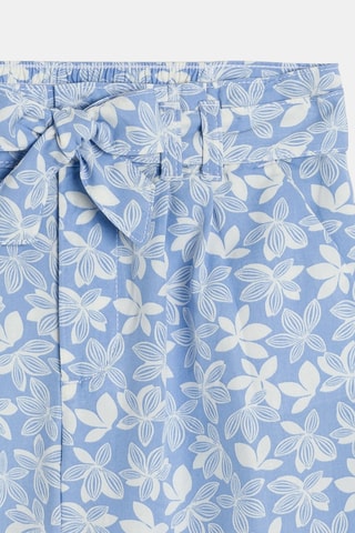 Pantalón - Azul claro - Okaidi