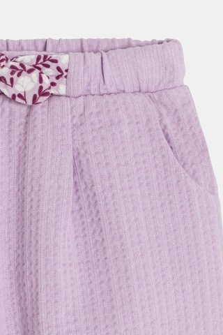 Short - Lila - Obaibi