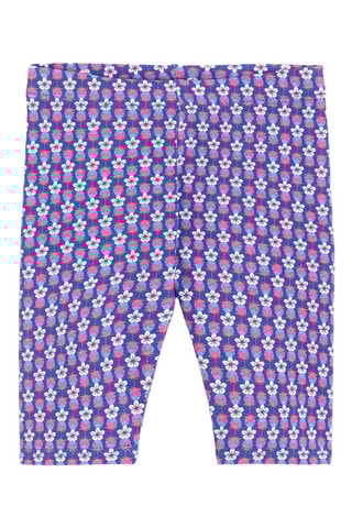 Mallas pirata - Azul - Obaibi