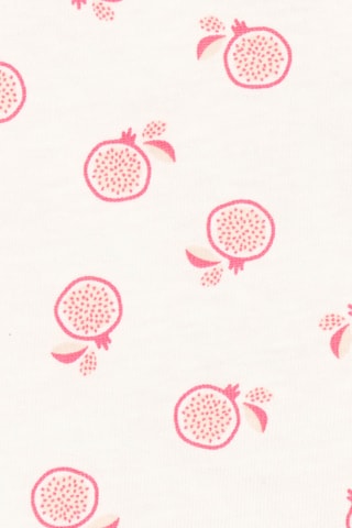 Pijama - Blanco - Okaidi