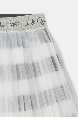 Faldón - Blanco - Kidiliz